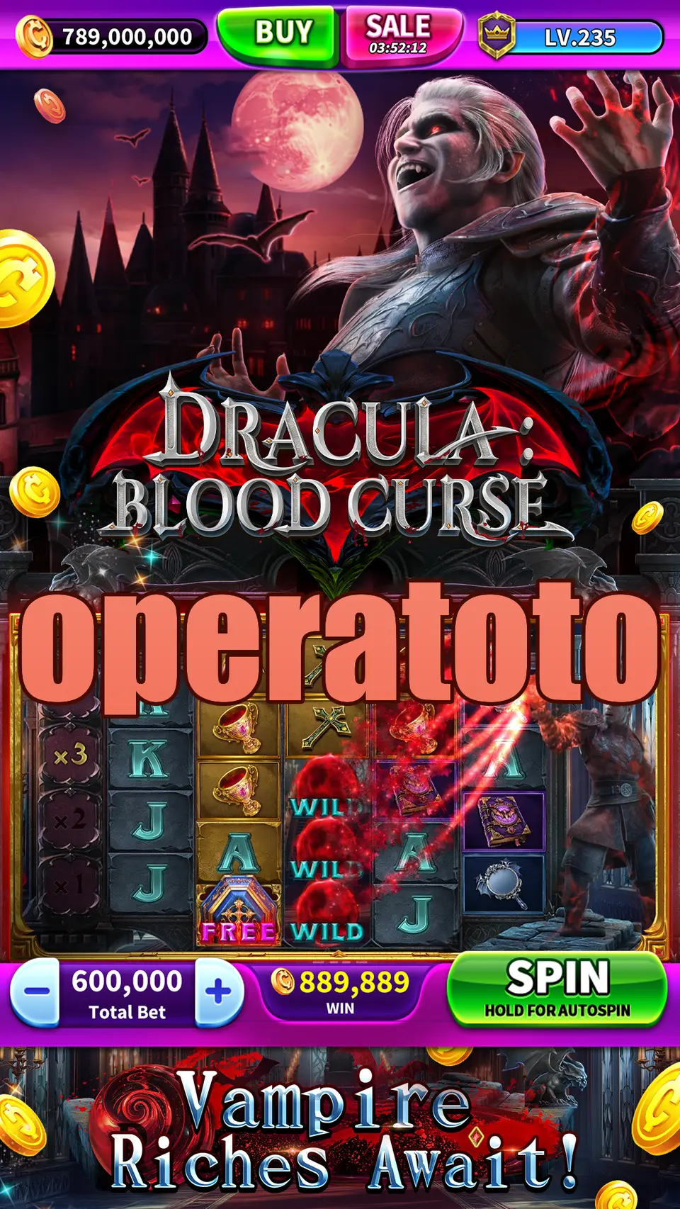 operatoto APK