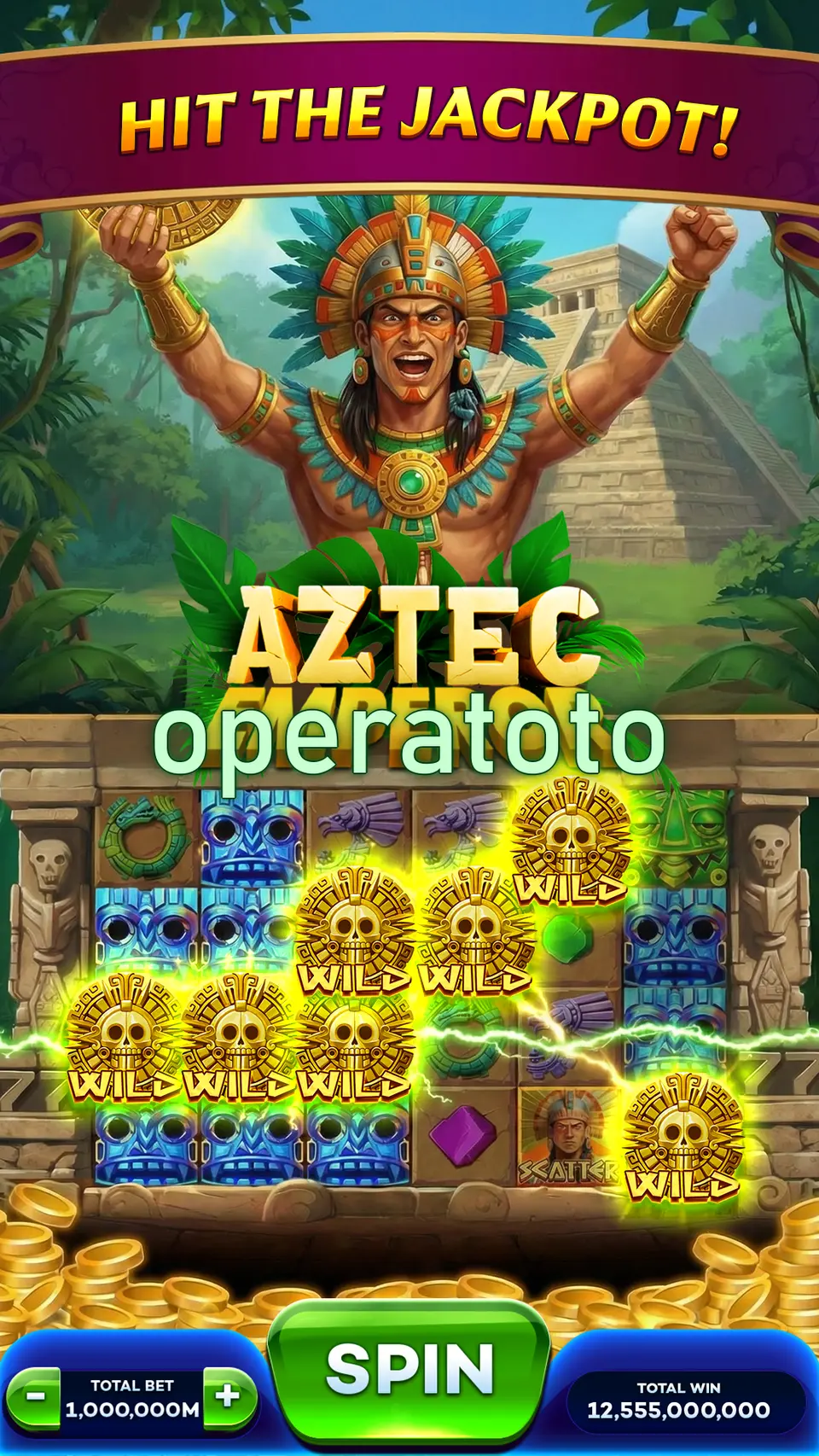 operatoto APK