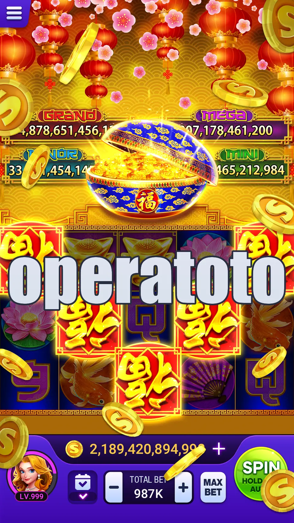 operatoto APK