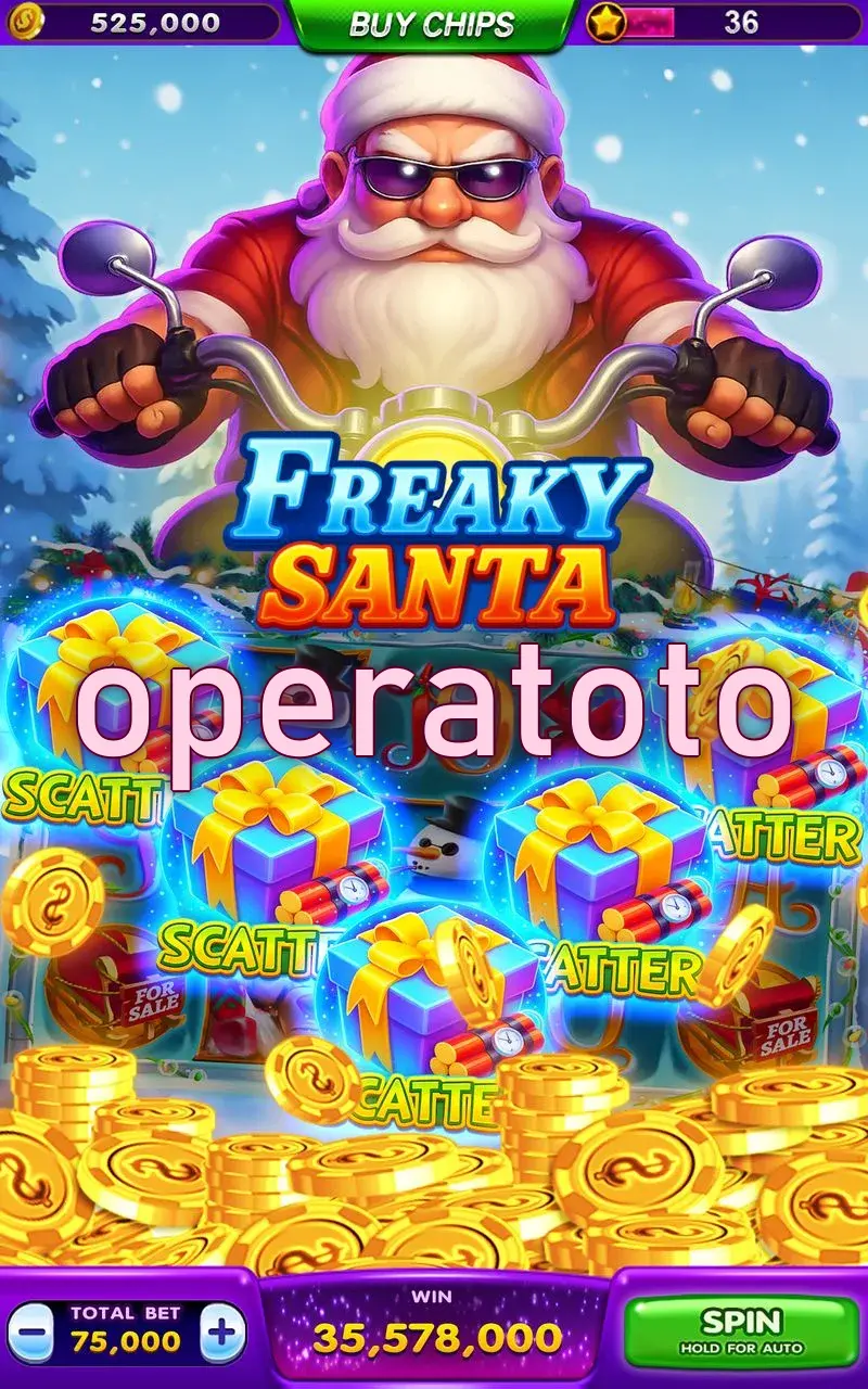 operatoto Preview - Resmi Unduh